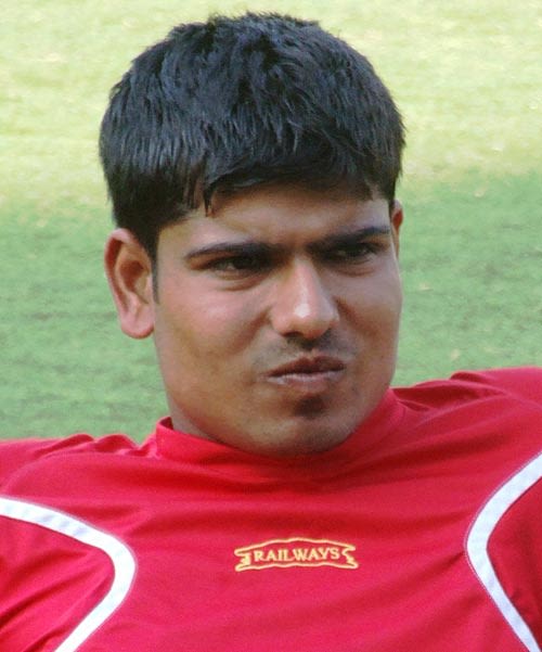 Karan Sharma 