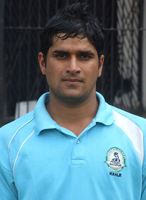 Ravi Jangid | ESPNcricinfo.com