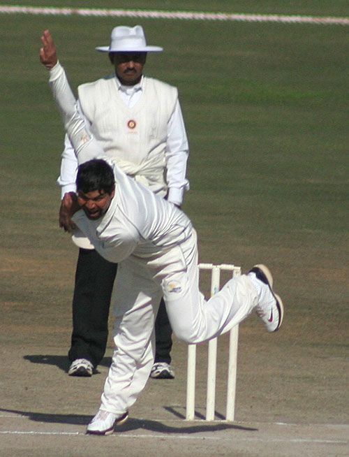 Ricket Analysis Cricket Coverage - MAHA vs BRODA, Group B Analysis