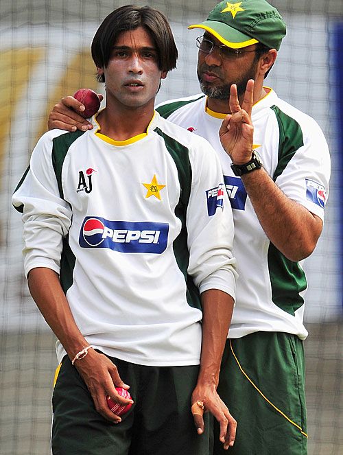 Imran Yusuf: Right, said Waqar | ESPNcricinfo