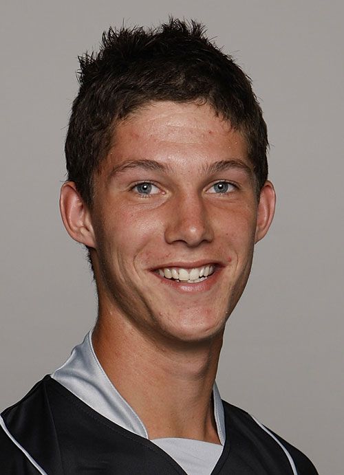 Ben Wheeler, player portrait