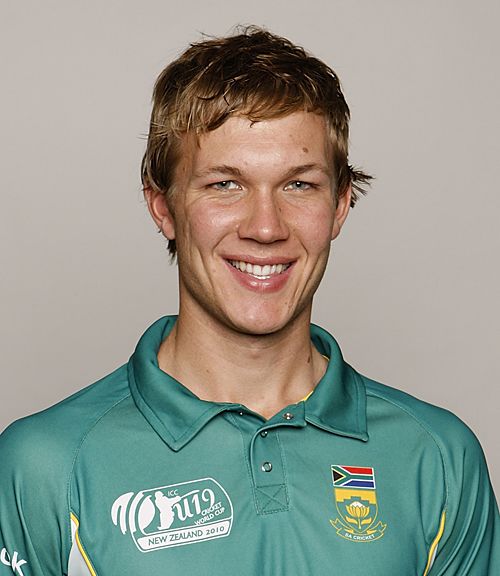 David White | ESPNcricinfo.com