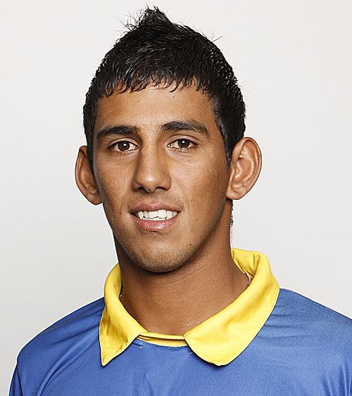 Andri Berenger, player portrait