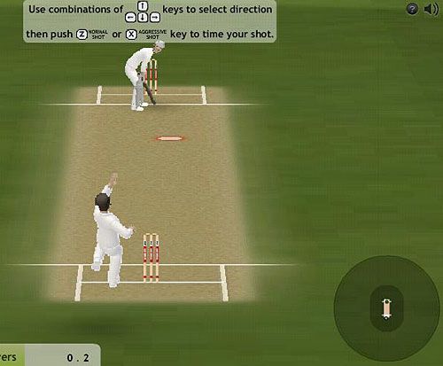 Cricket Games 🕹️ Play on CrazyGames