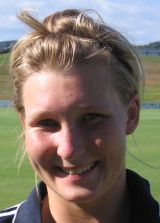 Nicci Anderson Profile - Cricket Player New Zealand Stats, Records, Video