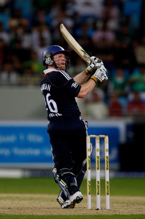 ENG vs PAK Cricket Scorecard, 1st T20I at Dubai, February 19, 2010