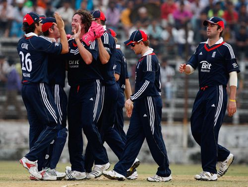 England XI beat BCB XI, England XI won by 7 wickets (with 70 balls