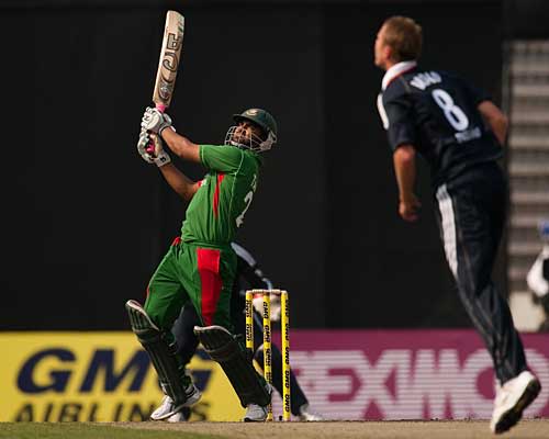 Tamim Iqbal aggravates hand injury | ESPNcricinfo