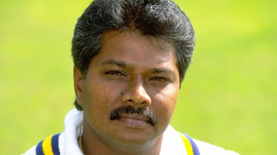 Stuart Wark on Sri Lanka's first great batsman | ESPNcricinfo