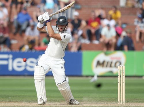 Tim McIntosh comes backfrom horror Test | ESPNcricinfo