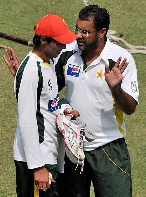 Test cricket is the real deal for Mohammad Aamer | ESPNcricinfo