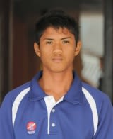 Azwan Idris Profile - Cricket Player Malaysia | Stats, Records, Video