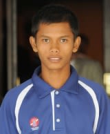 Muhammad Asaraff Hussin Photos | Image Gallery and Match Pictures