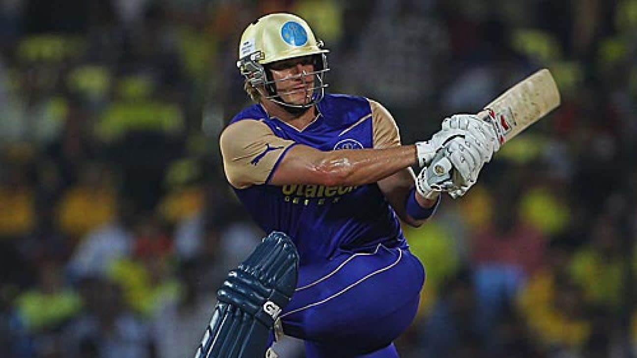 Indian Premier League 2011: Here come the reinforcements | ESPNcricinfo