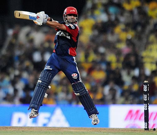Indian Premier League 2011 Kolkata appoint Gambhir captain ESPNcricinfo