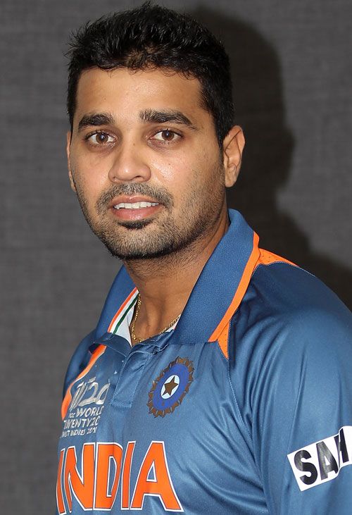 Murali Vijay 