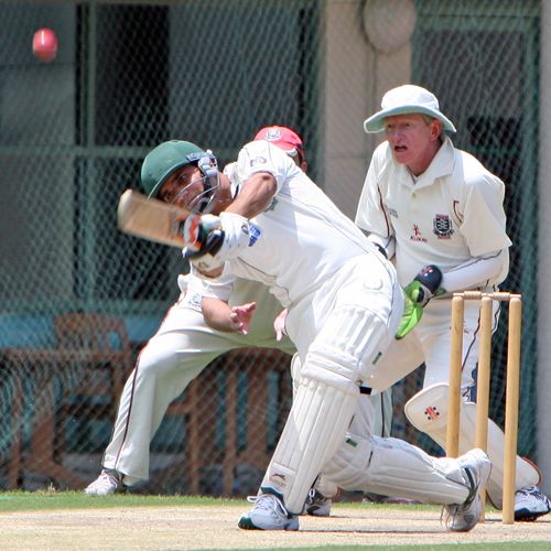 Pakistan Club s Mohammad Ali Holes Out In The Saturday League Grand pakistan-club-s-mohammad-ali-holes-out-in-the-saturday-league-grand