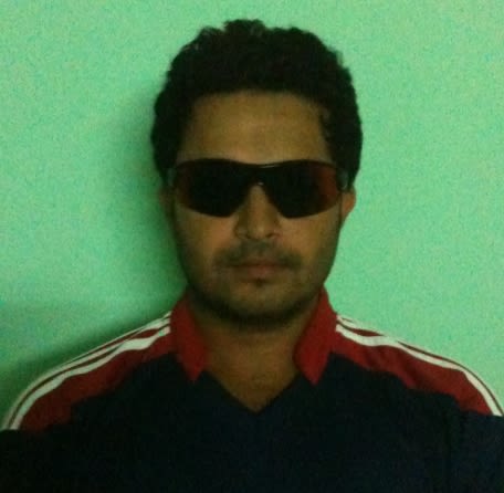 Shashi Ranjan, Portrait | ESPNcricinfo.com