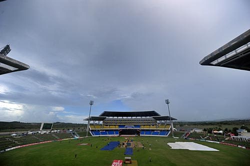 Rain Interrupted Play Espncricinfo