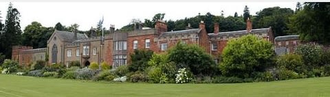 Rossie Priory | ESPNcricinfo.com