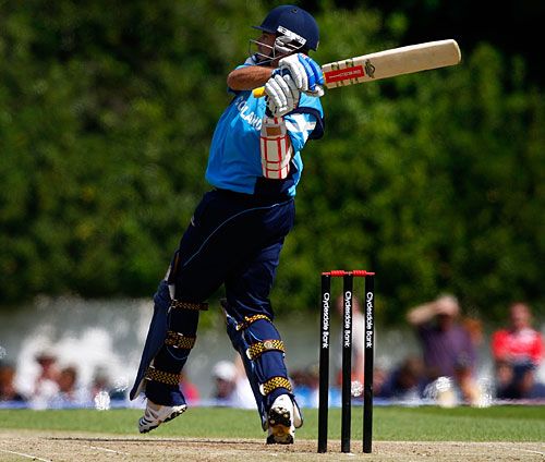 Scotland news Kyle Coetzer returns to Scotland squad ESPNcricinfo