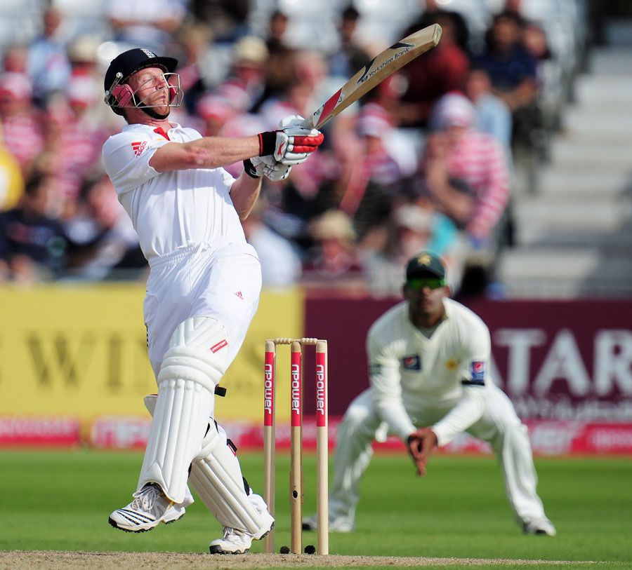 England v Pakistan: Pakistan hopeful batsmen can undo fielding errors ...
