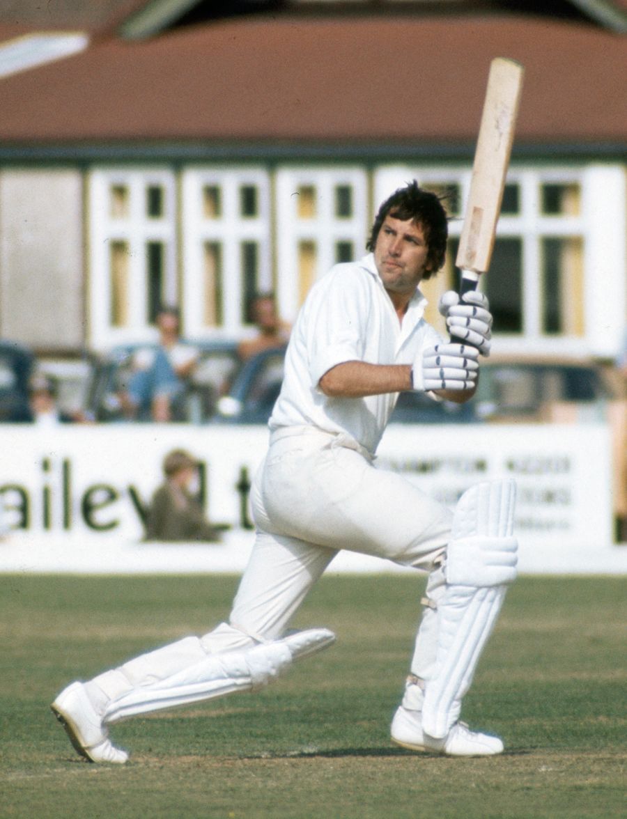 County stalwart Jim Yardley dies | ESPNcricinfo