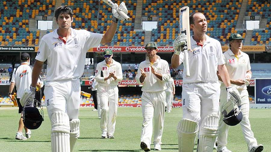 The Run Machine The run machines | ESPNcricinfo