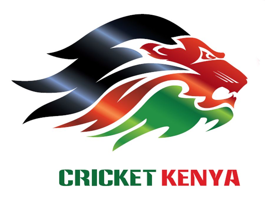 Cricket Kenya unveil 'contagious' logo | ESPNcricinfo