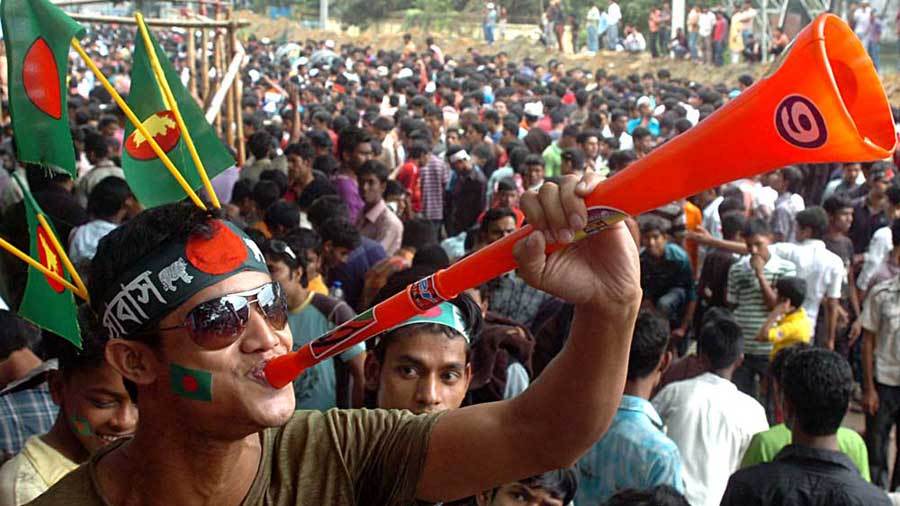 R Rajkumar: A Bangladesh fan's guide to newfound success | Cricinfo