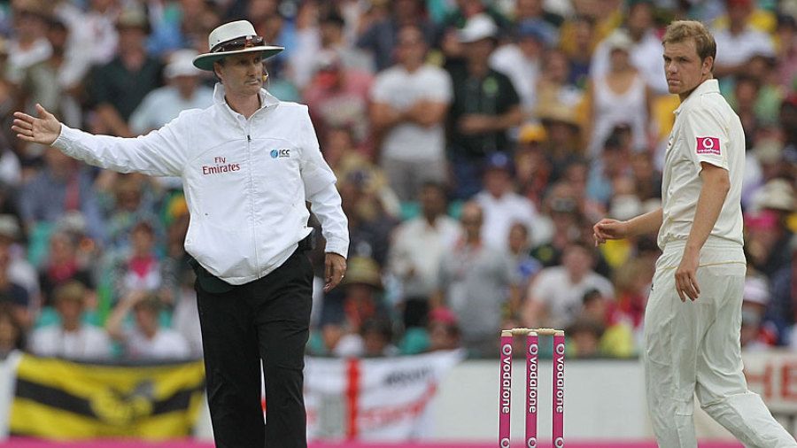 Australia v England: No-balls hurt Australia | ESPNcricinfo