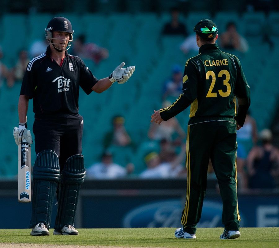 Daryl Harper ODI photos and editorial news pictures from ESPNcricinfo Images