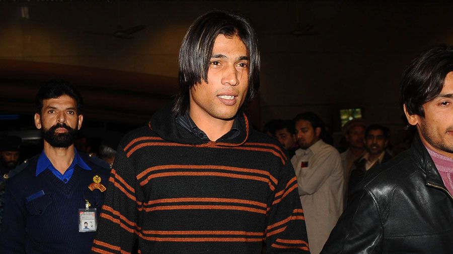 Hashim Chema Hassan Cheema: Pakistan's banned trio and the Streltsov question | Cricinfo