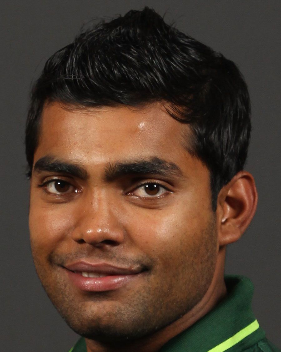 Umar Akmal | ESPNcricinfo.com