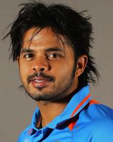 Sreesanth Profile Cricket Player India Stats Records Video