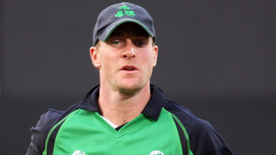 John Mooney returns for Ireland after illness ESPNcricinfo