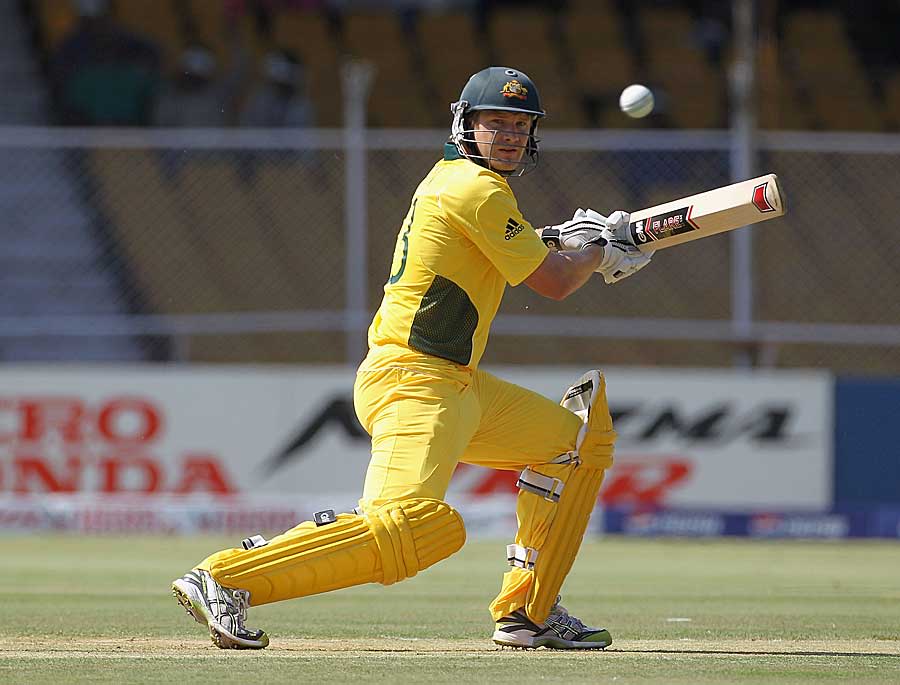 Australia Surge To 91-run Victory | ESPNcricinfo.com