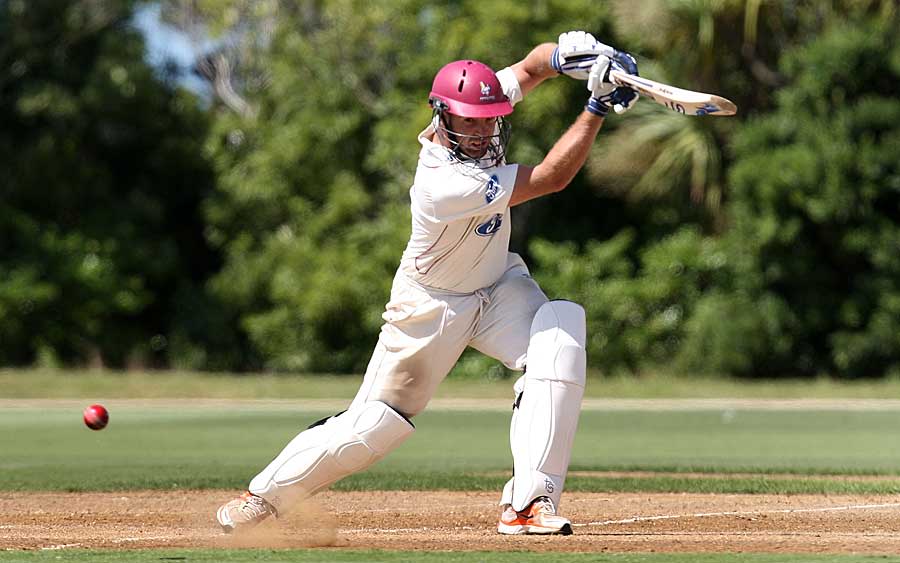 Brad Wilson Rugby Brad Wilson cracked an unbeaten century | ESPNcricinfo.com