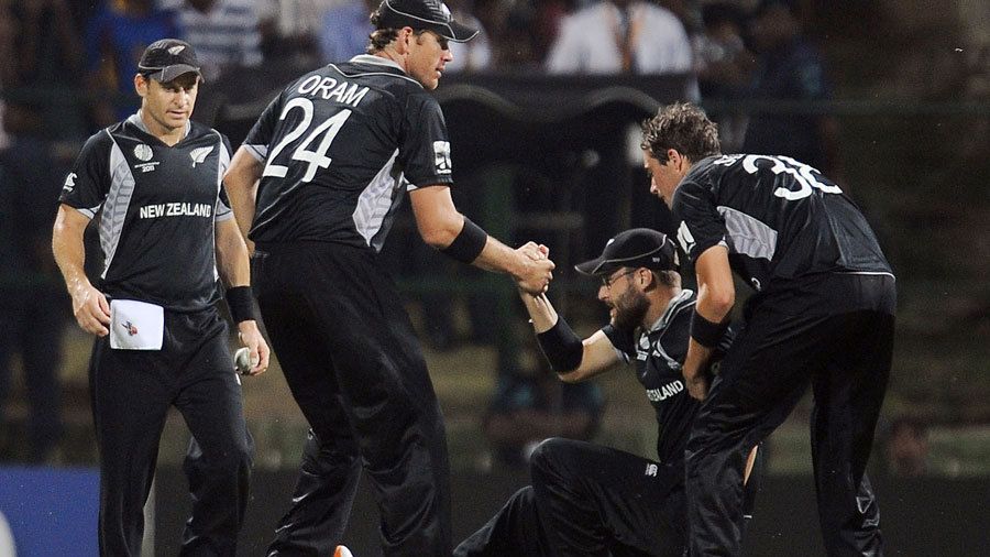 pakistan vs new zealand 2011 world cup highlights