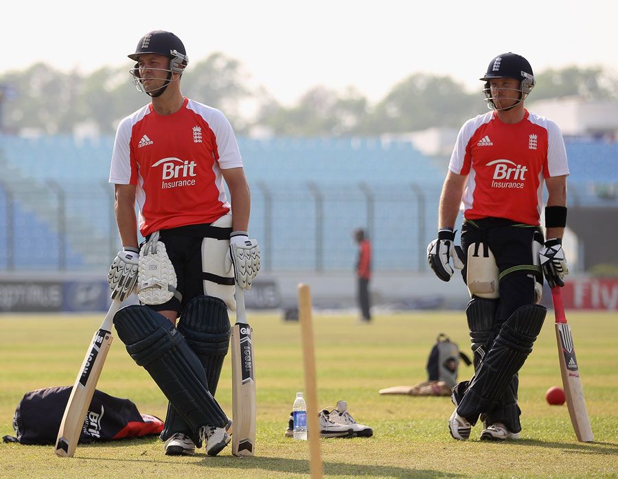 Match Preview - Bangladesh Vs England, ICC Cricket World Cup 2010/11 ...