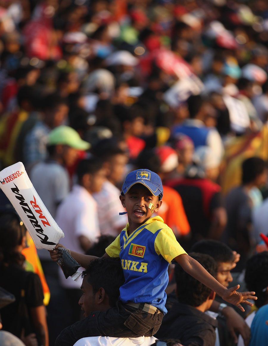 Peter Roebuck A most enjoyable World Cup ESPNcricinfo