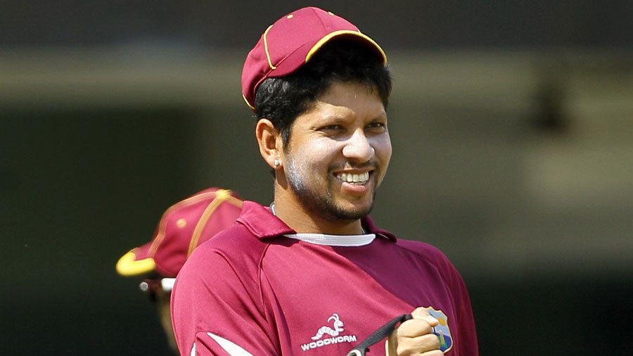 Ramnaresh Sarwan quits West Indies Players' Association | ESPNcricinfo