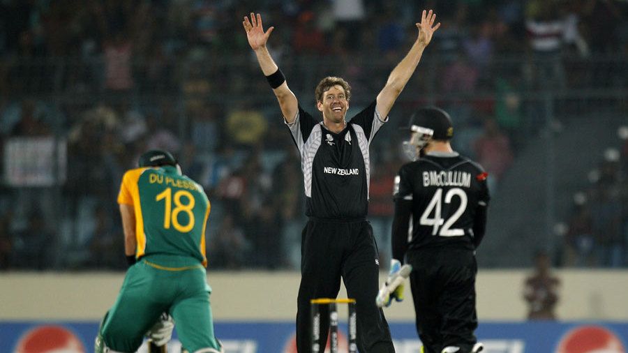 South Africa And The Ghosts Of Defeats Past Espncricinfo South Africa And The Ghosts Of Defeats Past Espncricinfo