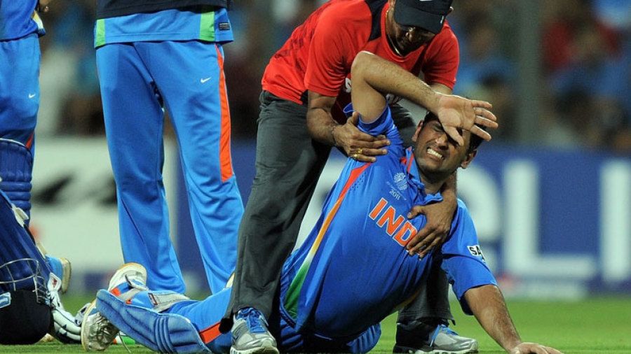 MS Dhoni doubtful for third Pakistan ODI | ESPNcricinfo