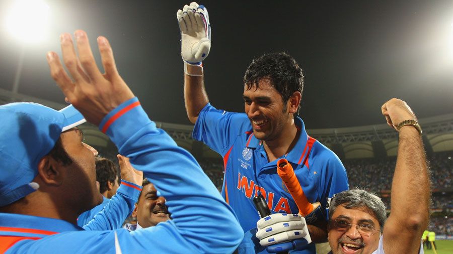 MS Dhoni retirement - The best of MS Dhoni in quotes | ESPNcricinfo