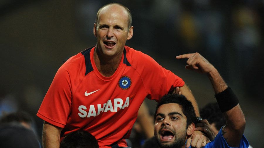 World Cup 2011: We knew we were going to win - Gary Kirsten | ESPNcricinfo
