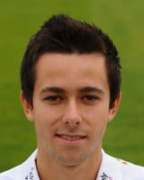 Jack Taylor Profile - Cricket Player England | Stats, Records, Video