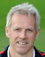 Peter Moores Announced as England Cricket Coach, News, Scores, Highlights,  Stats, and Rumors