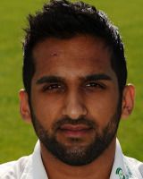 Shaaiq Choudhry Profile - Cricket Player England | Stats, Records, Video