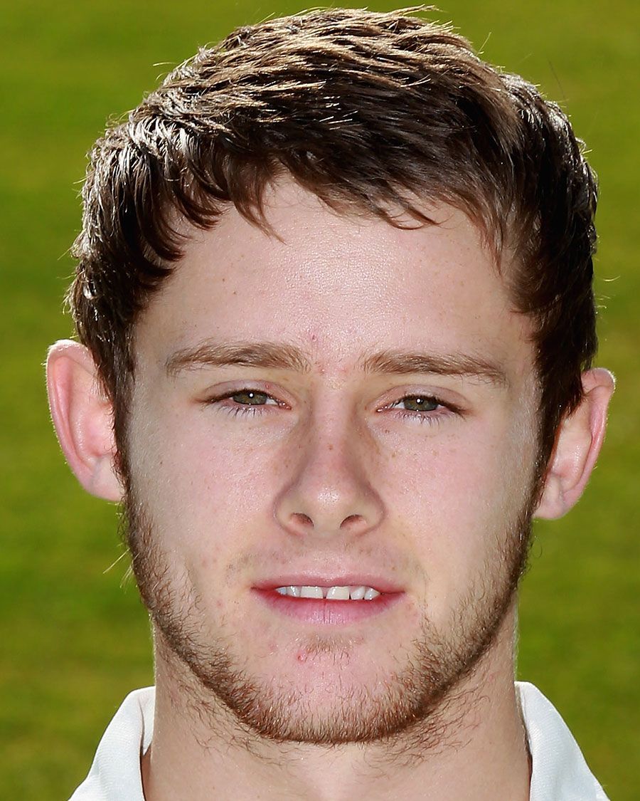 Adam Rouse Fs8 Adam Rouse | ESPNcricinfo.com
